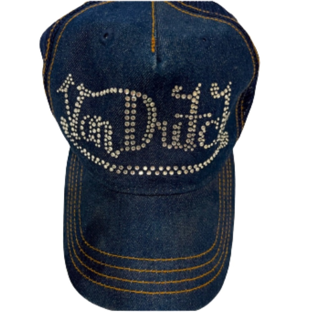 Vintage Von Dutch Hat